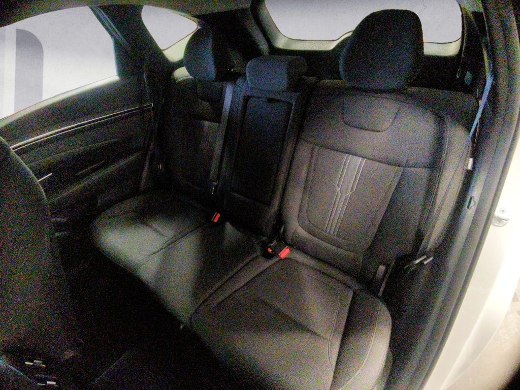 Hyundai Tucson PREFERRED 2024