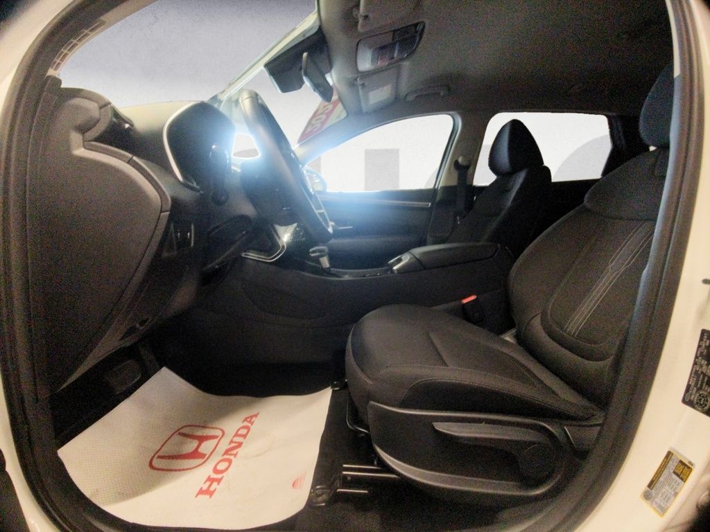 Hyundai Tucson PREFERRED 2024