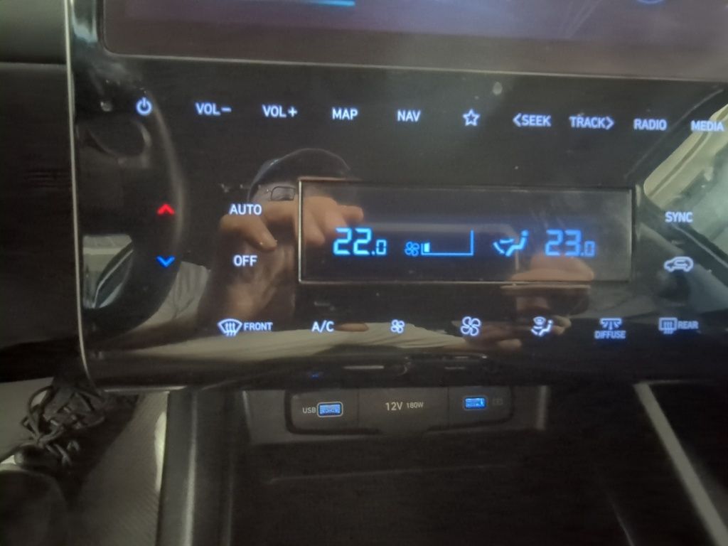 2024 Hyundai Tucson PREFERRED