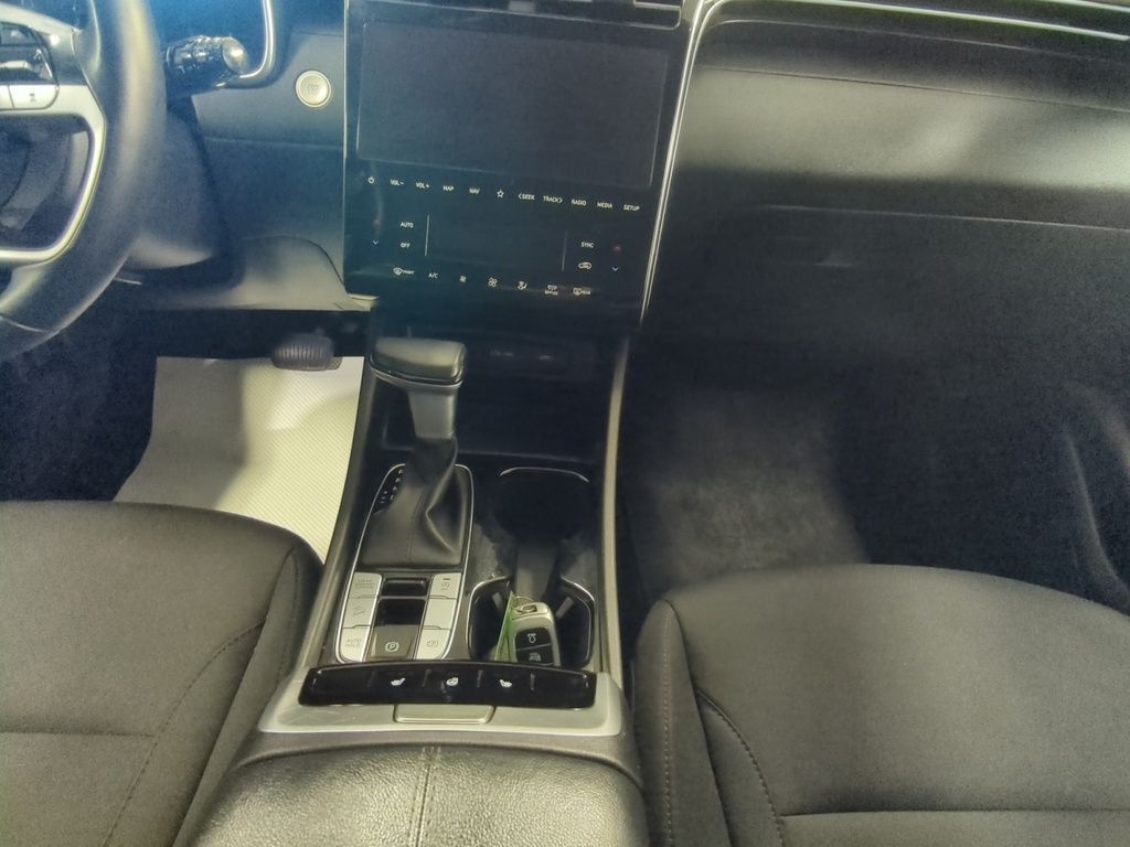 2024 Hyundai Tucson PREFERRED