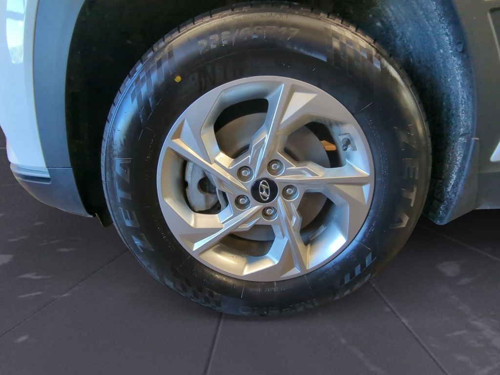 2024 Hyundai Tucson PREFERRED