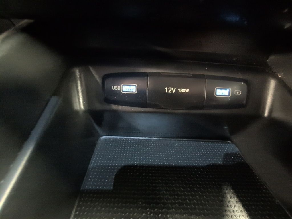 2024 Hyundai Tucson TREND