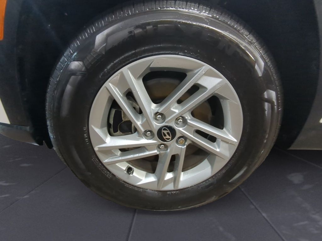 2025 Hyundai Tucson PREFERRED