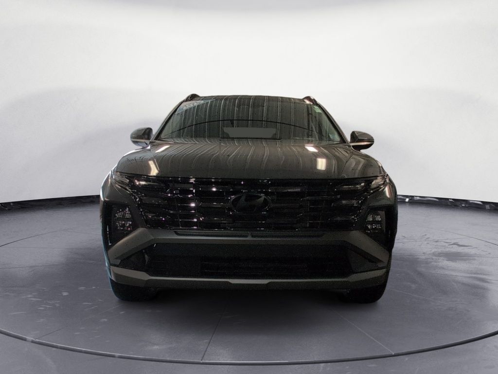 2025 Hyundai Tucson PREFERRED- HEATED SEATS!