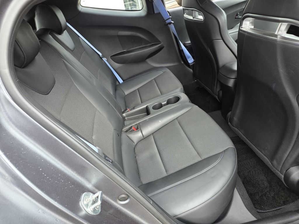 2021 Hyundai VELOSTER N BASE