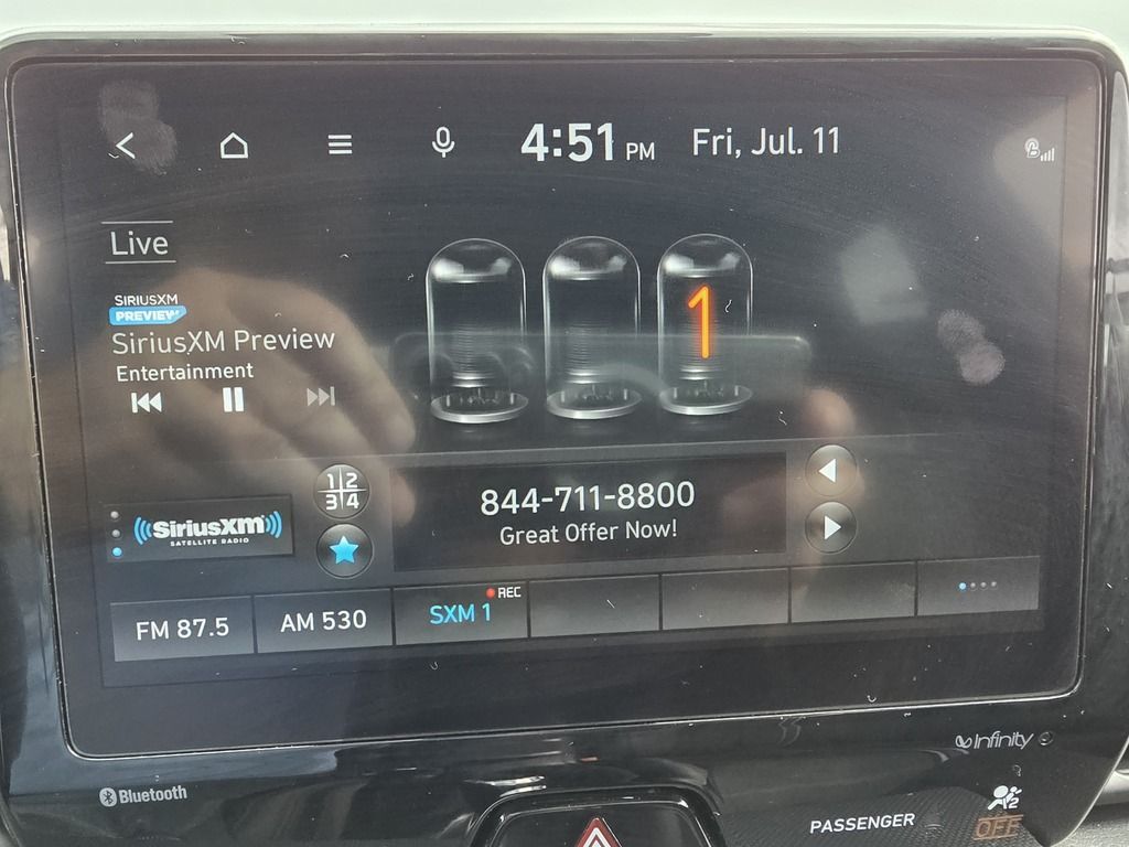 2021 Hyundai VELOSTER N BASE