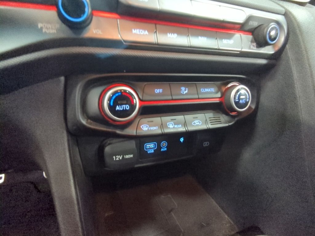 2019 Hyundai Veloster TURBO TECH