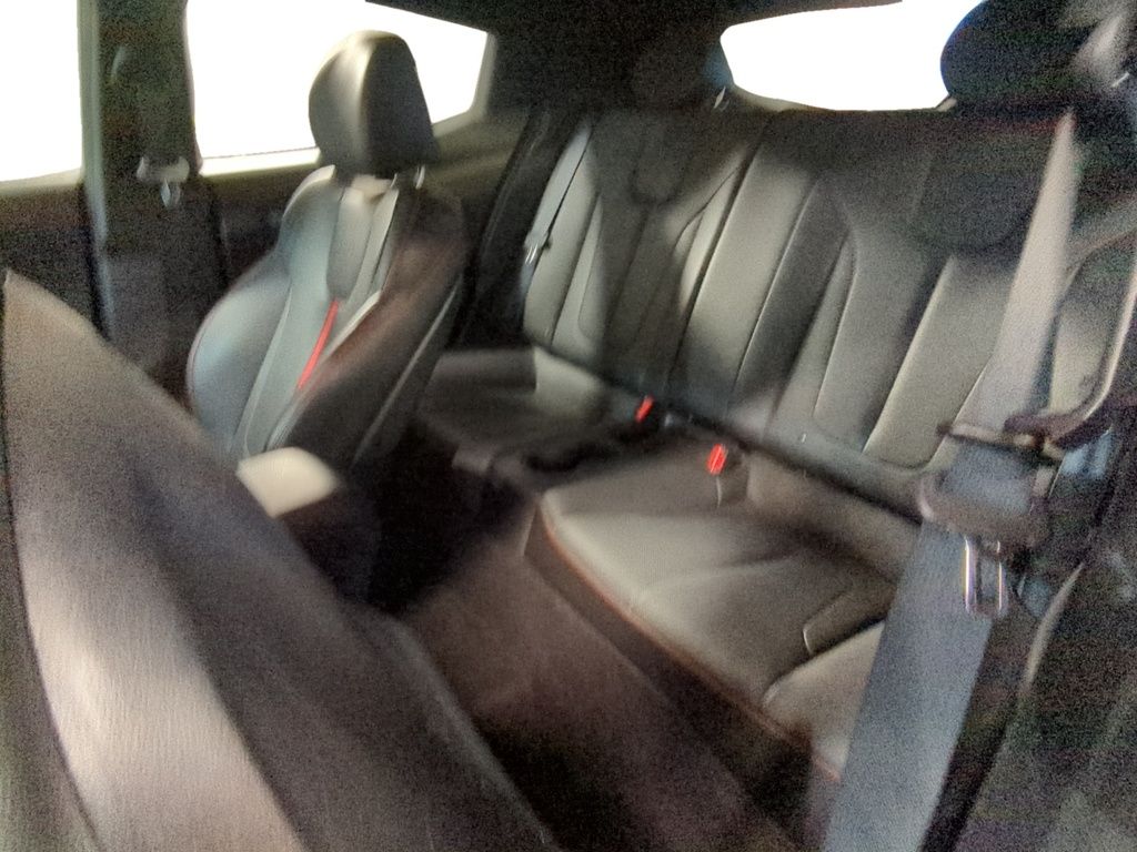 2019 Hyundai Veloster TURBO TECH