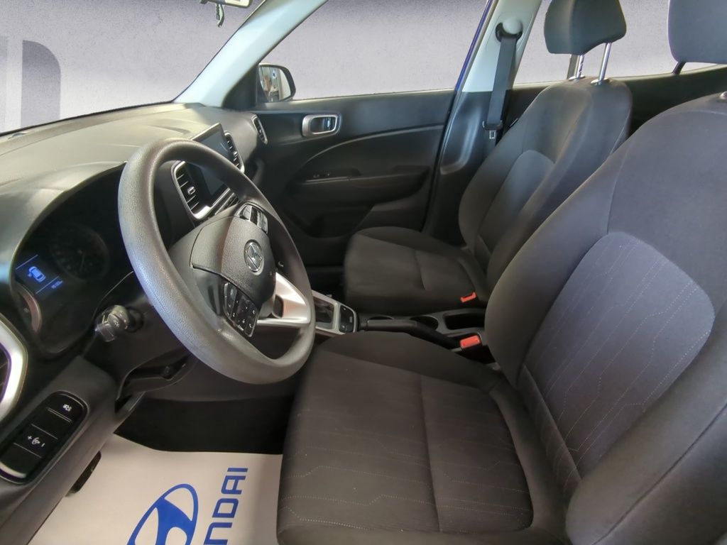 2022 Hyundai Venue ESSENTIAL