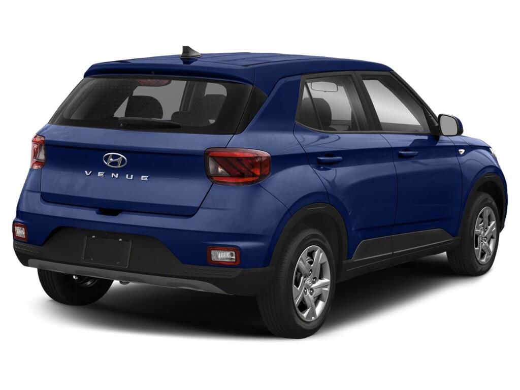 Hyundai Venue ESSENTIAL 2022