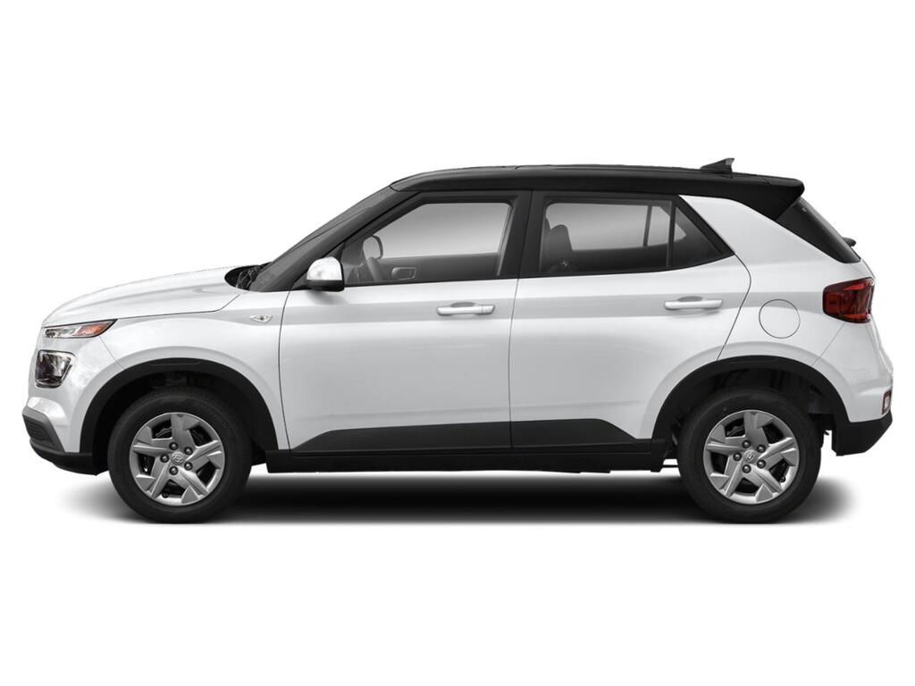 2022 Hyundai Venue PREFERRED