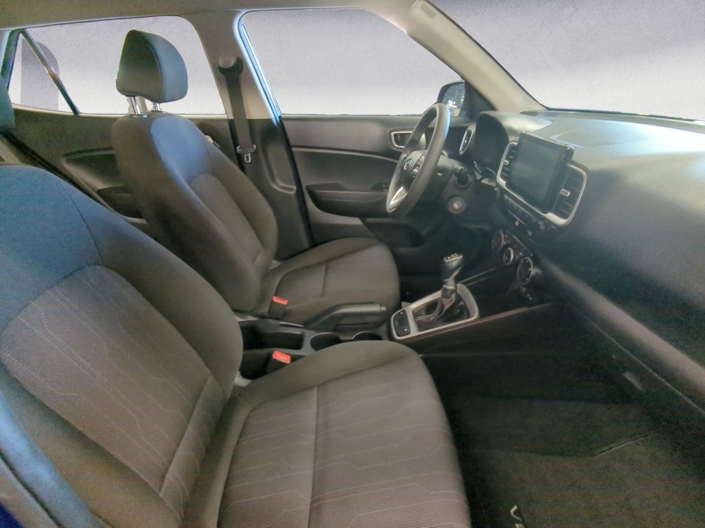 2022 Hyundai Venue ESSENTIAL