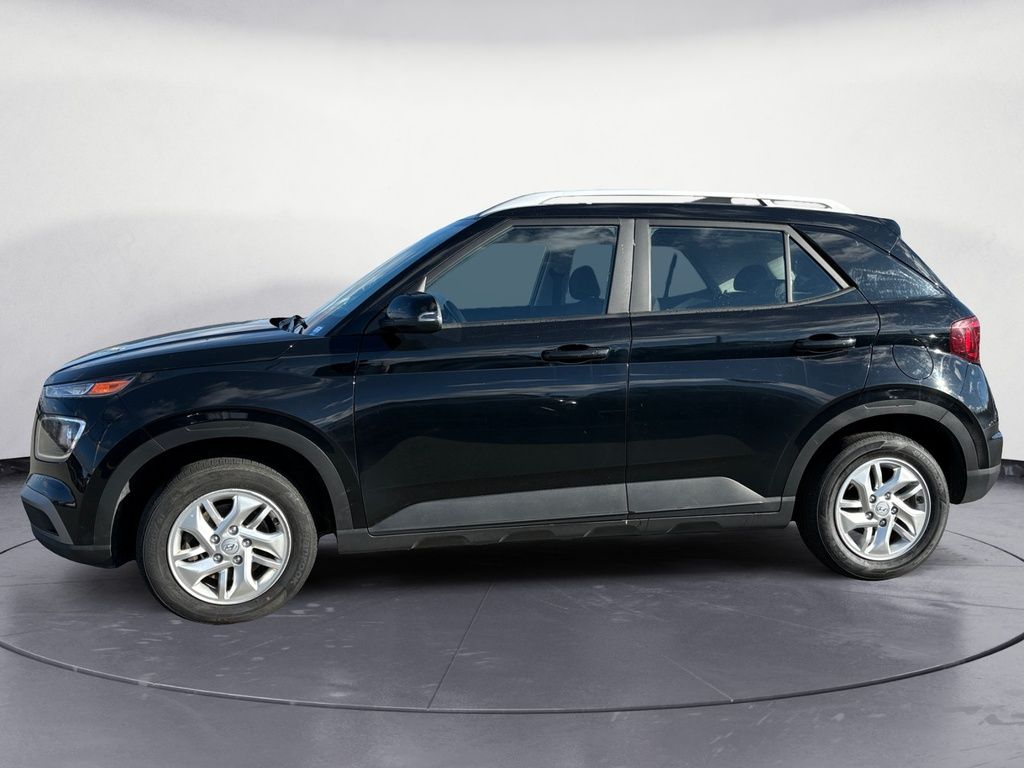 Hyundai Venue PREFERRED 2022