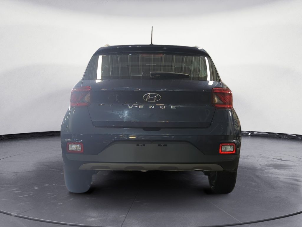2023 Hyundai Venue ULTIMATE