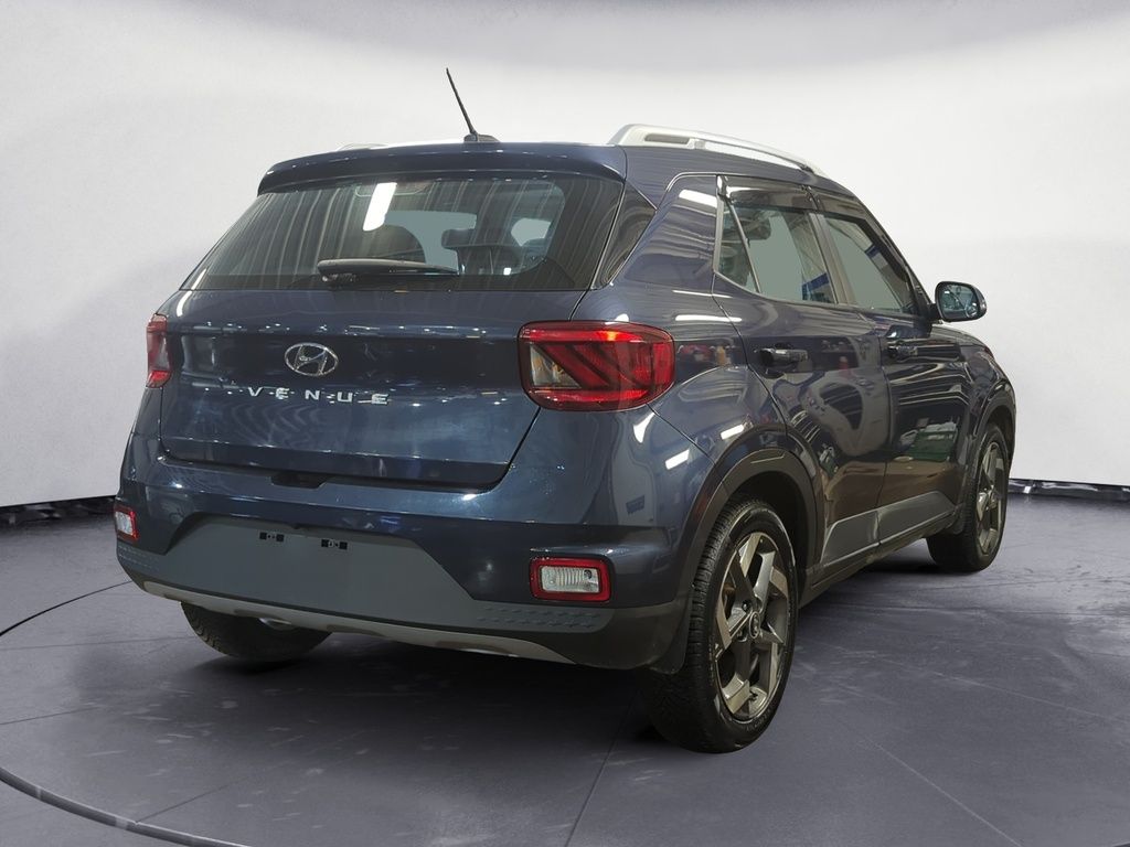 2023 Hyundai Venue ULTIMATE