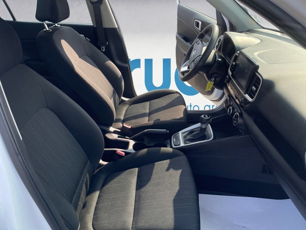 2023 Hyundai Venue ESSENTIAL