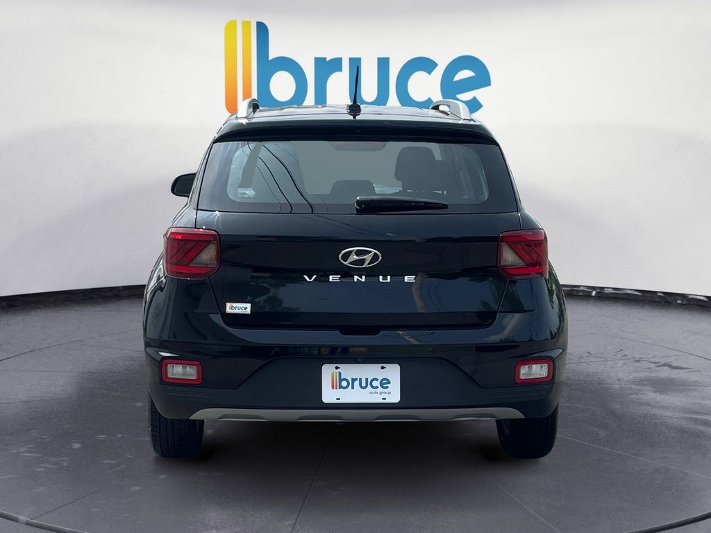 2023 Hyundai Venue PREFERRED