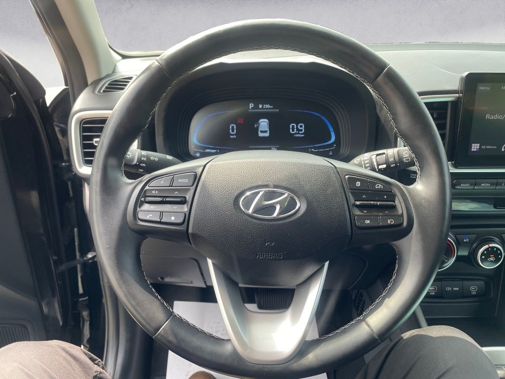 2023 Hyundai Venue PREFERRED