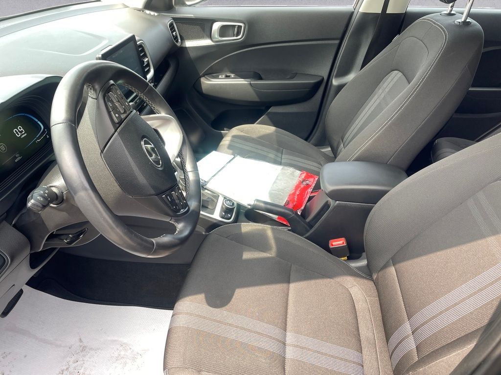 2023 Hyundai Venue PREFERRED