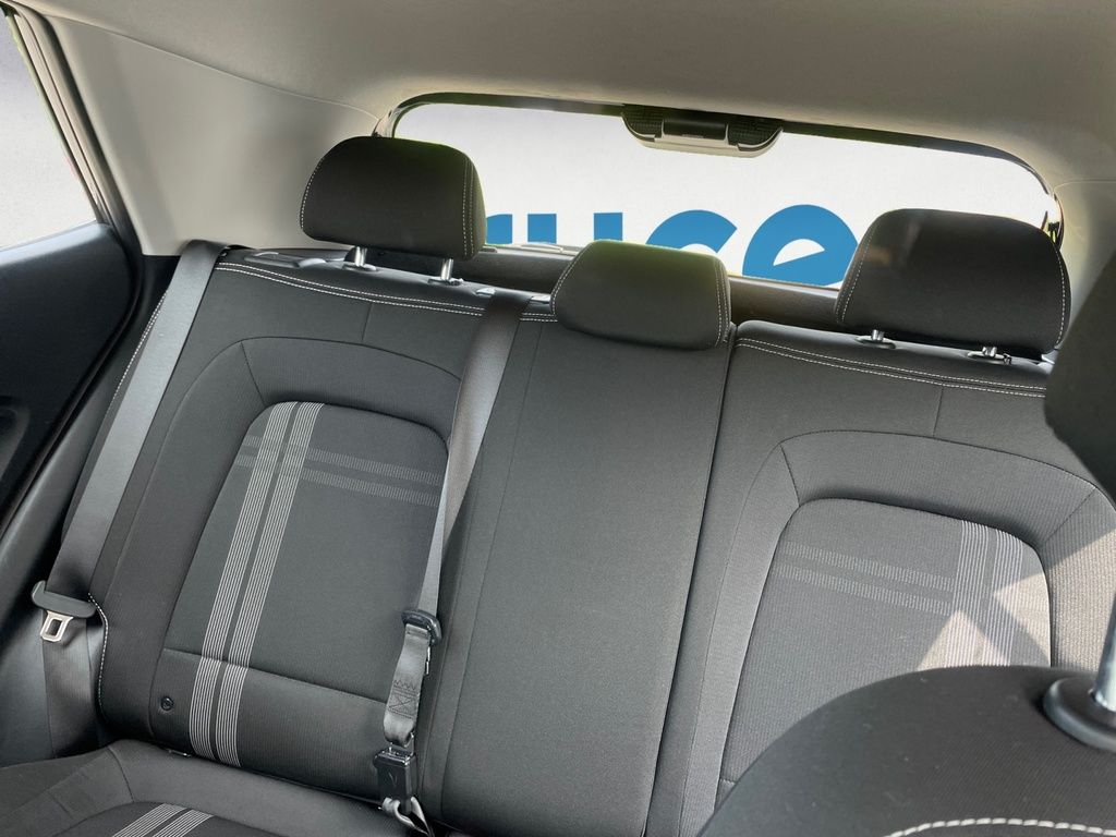 2023 Hyundai Venue PREFERRED
