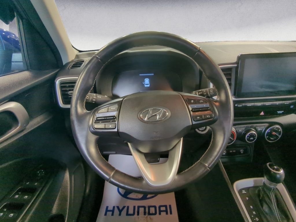 Hyundai Venue PREFERRED 2023