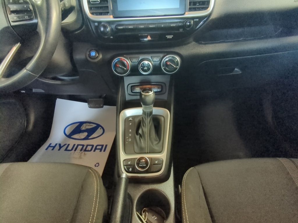 Hyundai Venue PREFERRED 2023