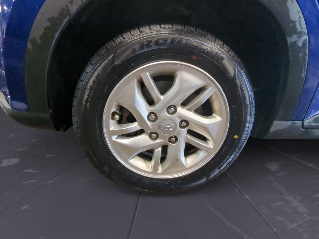 Hyundai Venue PREFERRED 2023