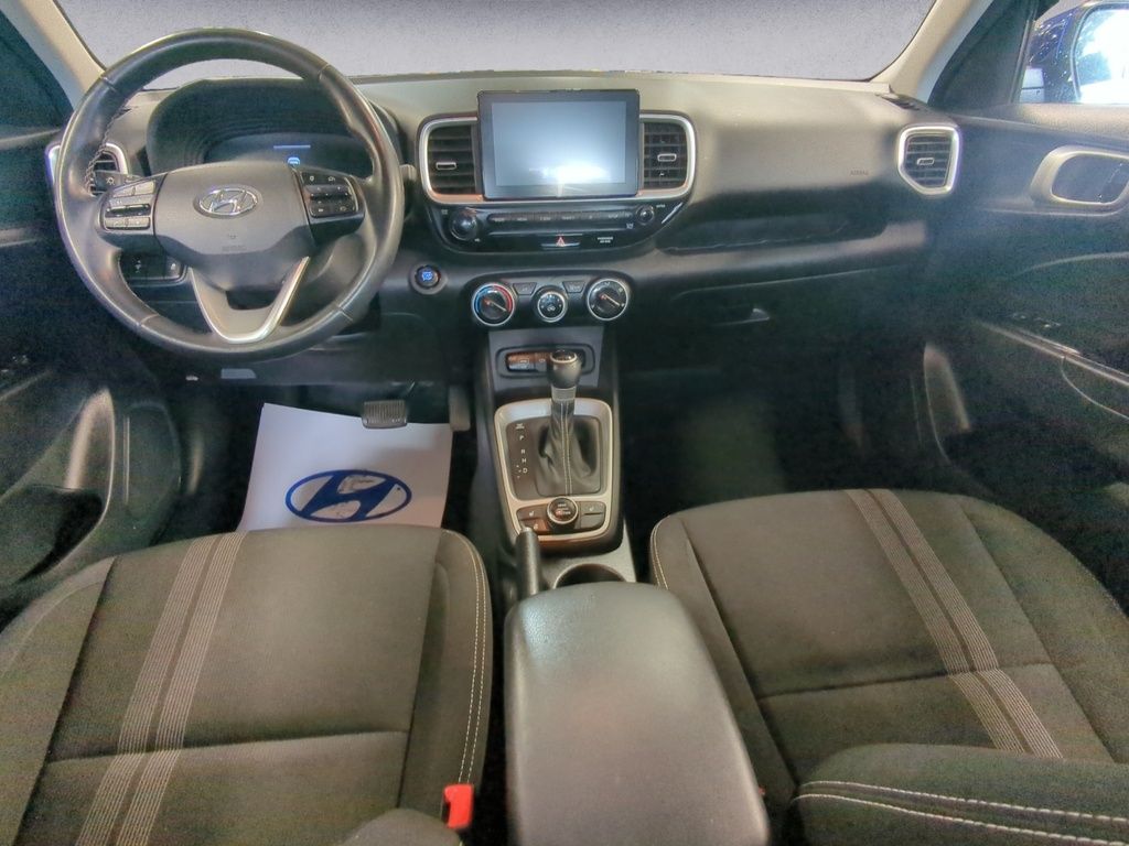Hyundai Venue PREFERRED 2023