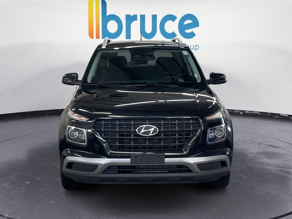 Hyundai Venue PREFERRED 2023