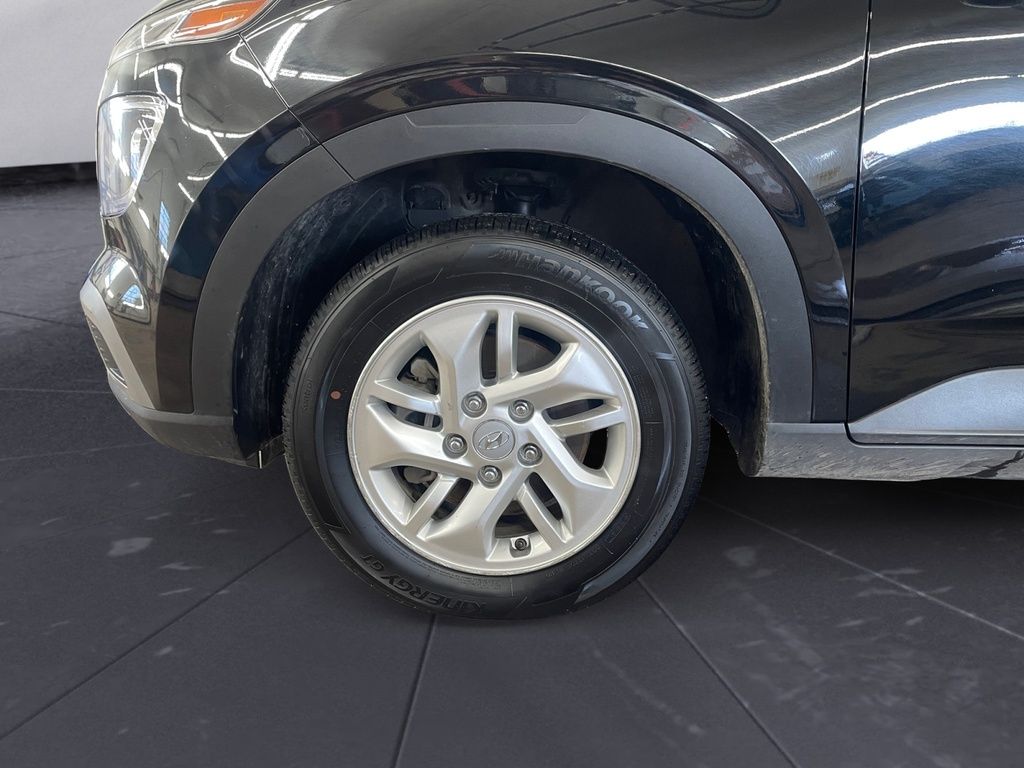 Hyundai Venue PREFERRED 2023