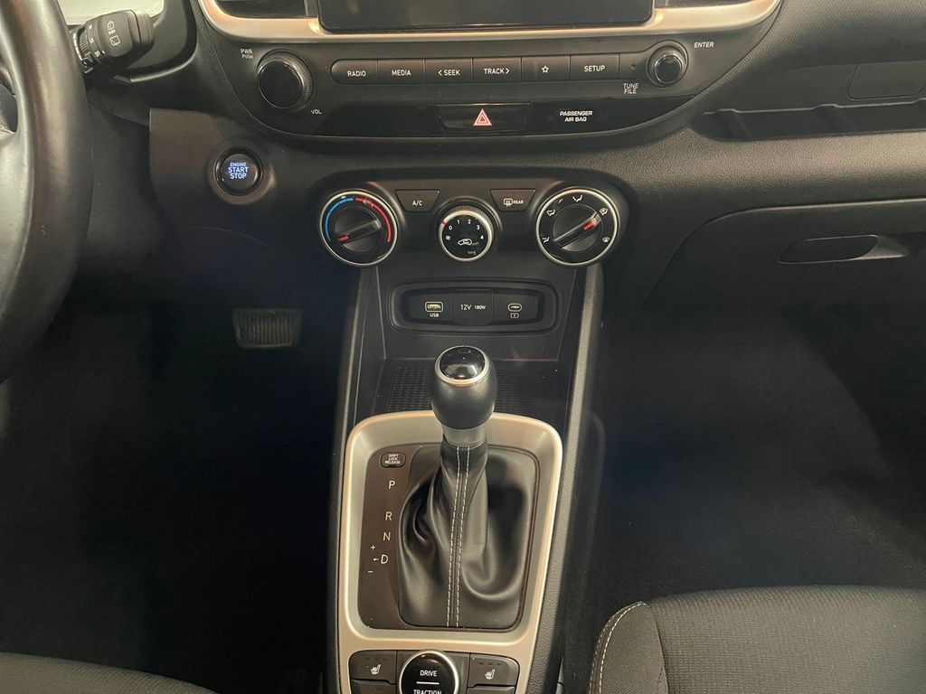 Hyundai Venue PREFERRED 2023