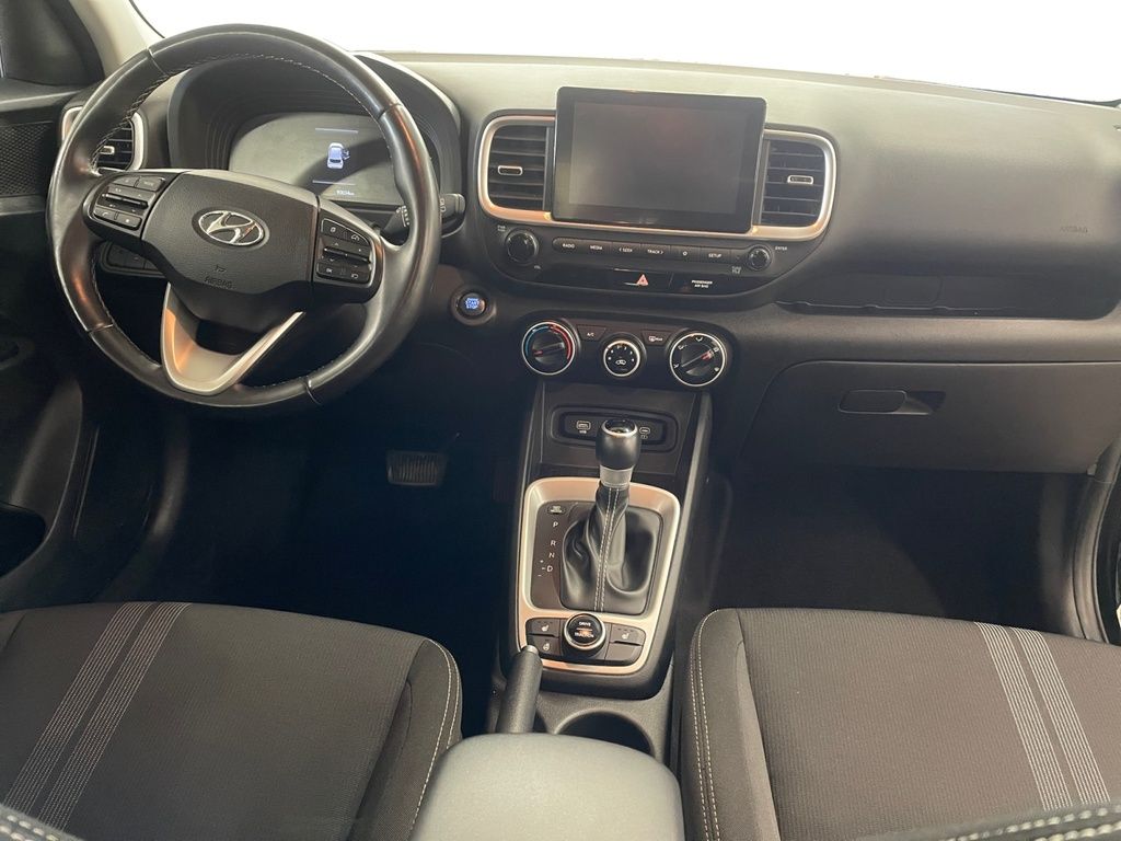 Hyundai Venue PREFERRED 2023