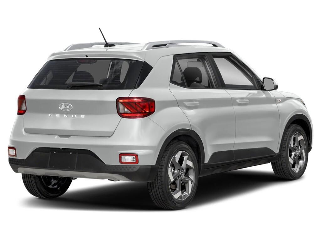 2023 Hyundai Venue PREFERRED