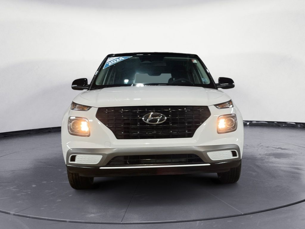 Hyundai Venue ESSENTIAL 2024