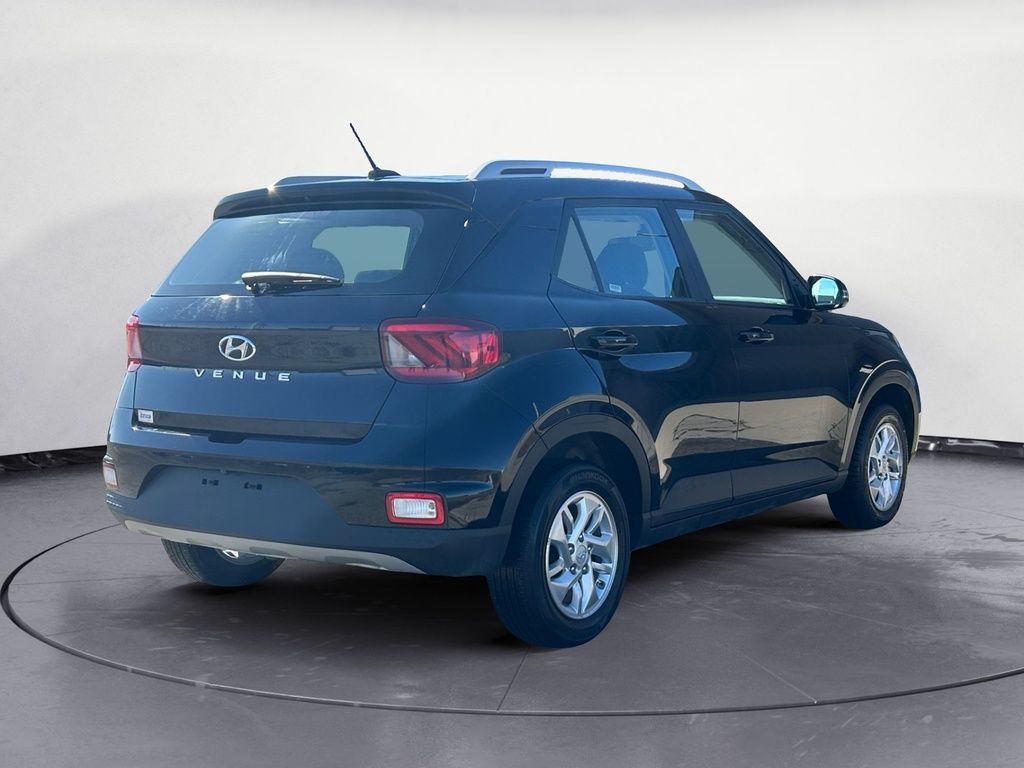 Hyundai Venue PREFERRED 2024