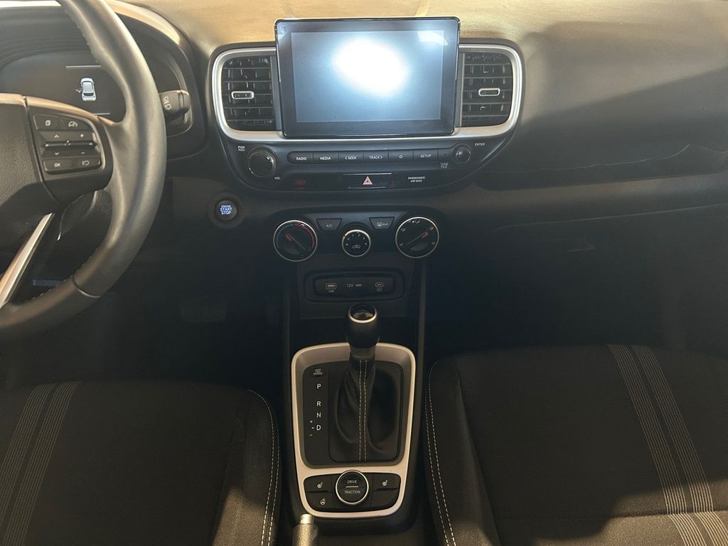 Hyundai Venue PREFERRED 2024