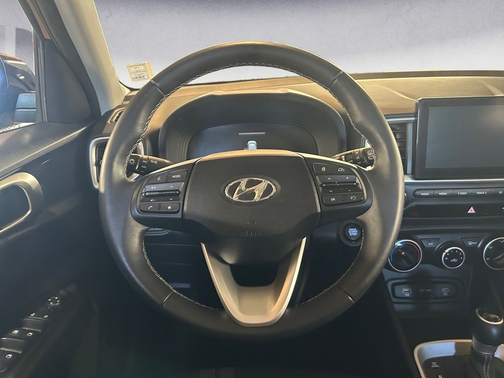 Hyundai Venue PREFERRED 2024