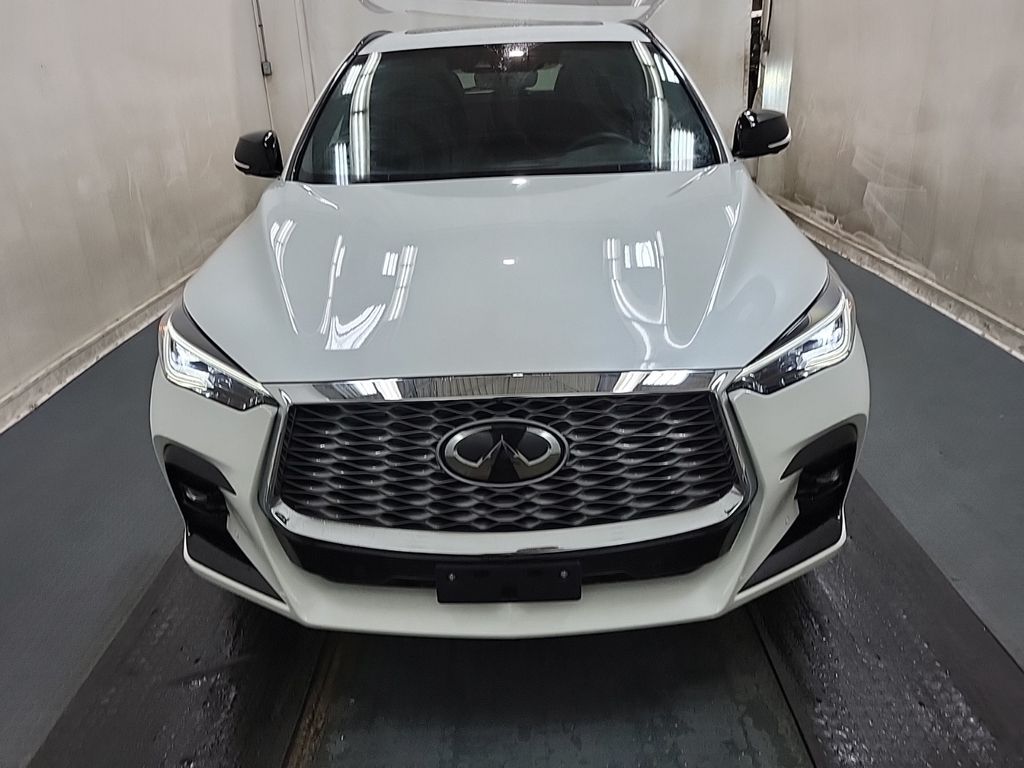 2024 Infiniti QX55 Essential PROASSIST AWD!