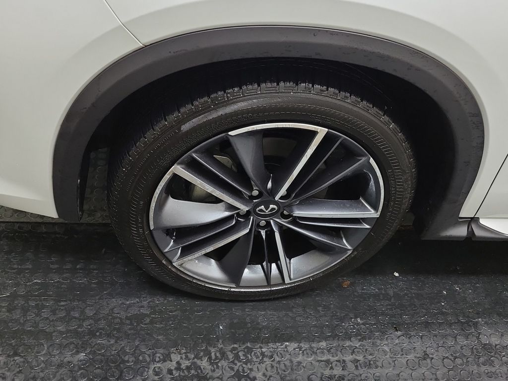 2024 Infiniti QX55 Essential PROASSIST AWD!