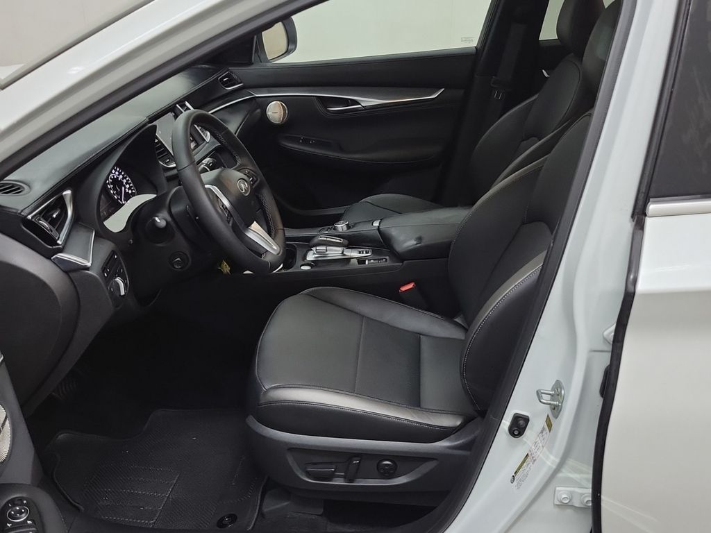 2024 Infiniti QX55 Essential PROASSIST AWD!