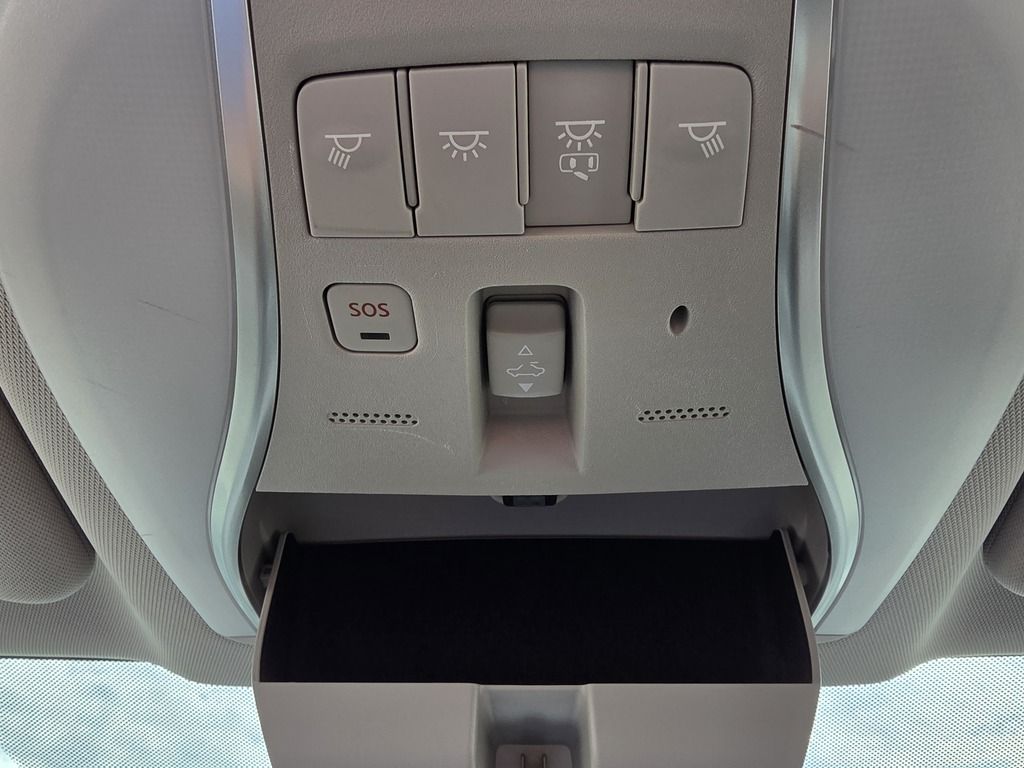 2020 Infiniti QX60 SIGNATURE EDITION