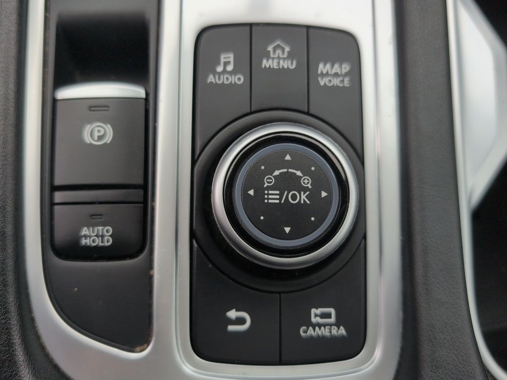 2025 Infiniti QX60 LUXE FULLY LOADED!