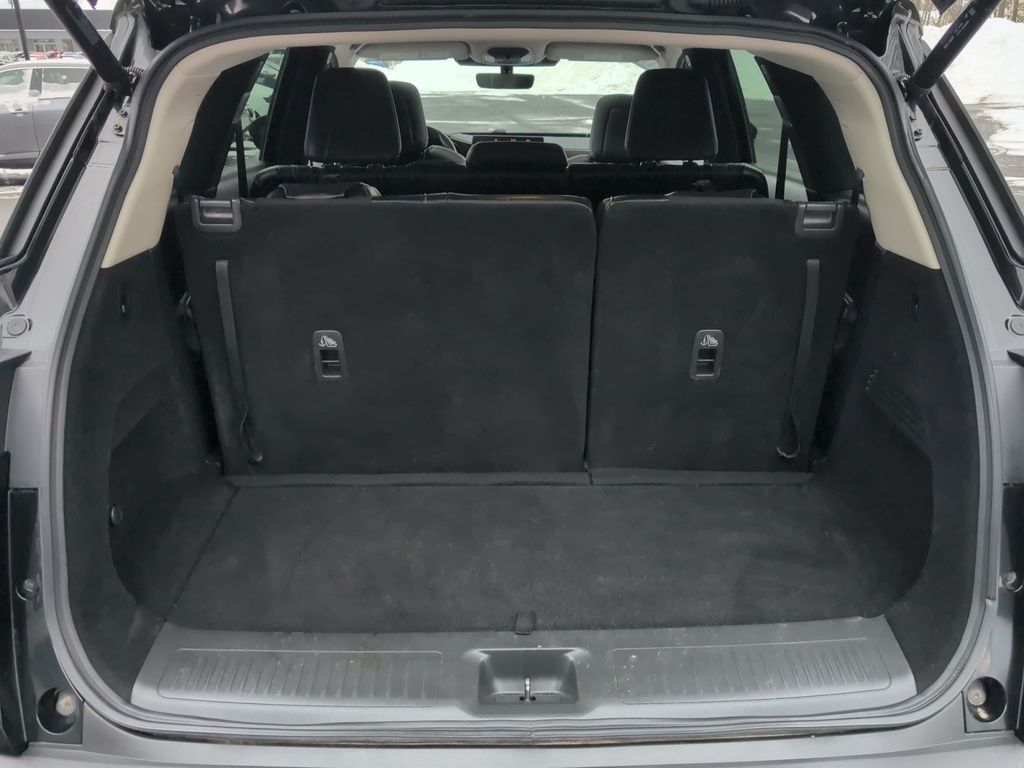 2025 Infiniti QX60 LUXE FULLY LOADED!