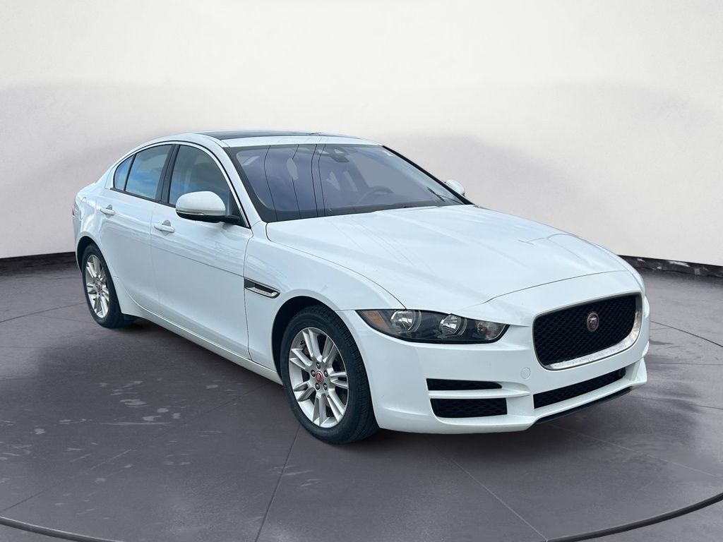 Jaguar XE PREMIUM 2018