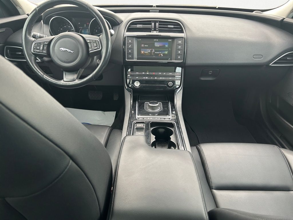 Jaguar XE PREMIUM 2018