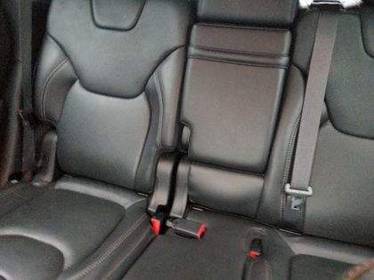 2015 Jeep Cherokee LIMITED, Heated & Vented Seats, Adaptive Cruise,