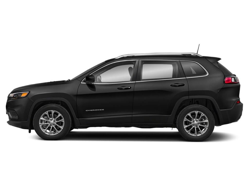 2019 Jeep Cherokee SPORT