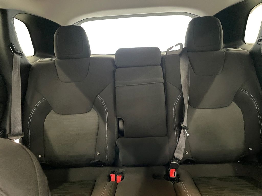 2019 Jeep Cherokee NORTH