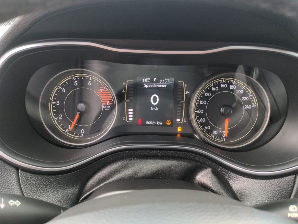 Jeep Cherokee X Edition!  LOW KMS 2022