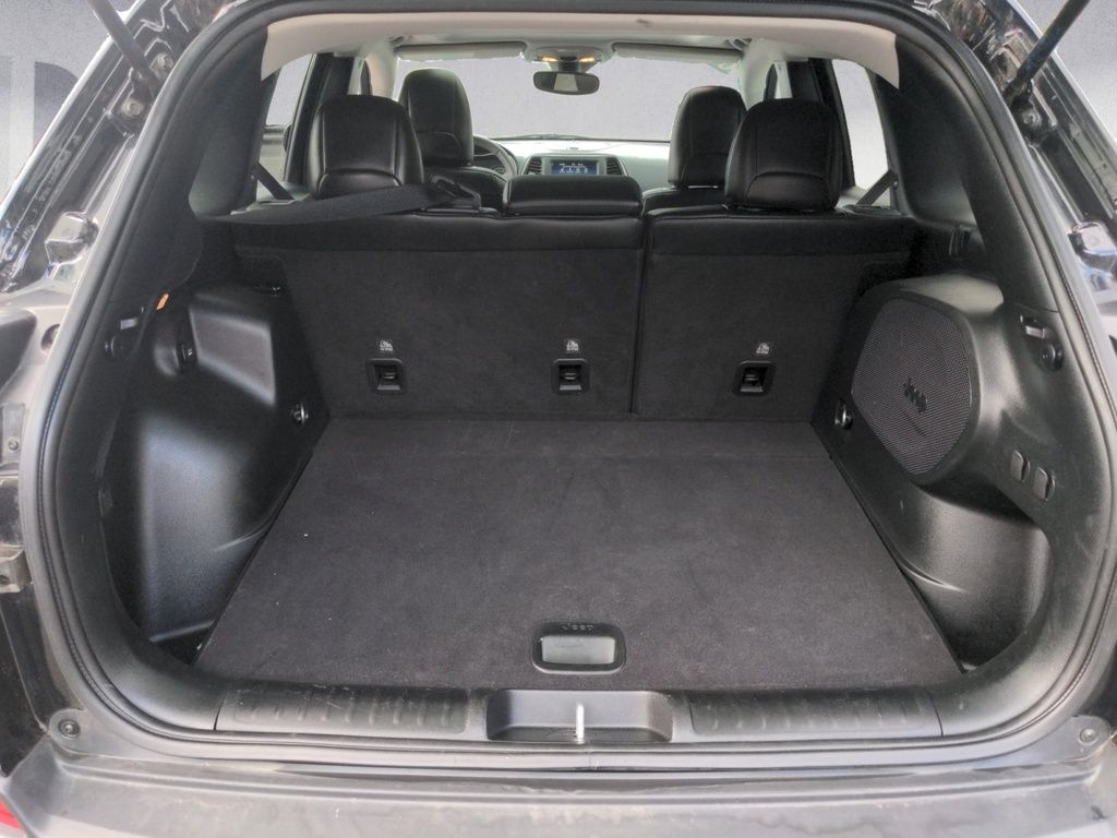 2022 Jeep Cherokee X